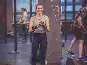 Jede/r kann sofort starten!