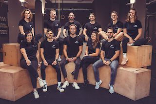 Wer ist CrossFit Dachau?