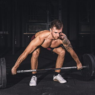 Programming im November 2021 - High Intensity!