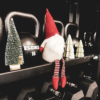 Programming im Dezember 2021 - Endspurt!