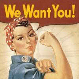 Superheld:in gesucht!