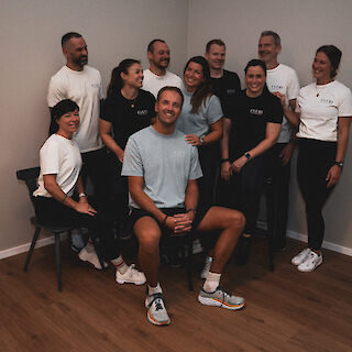 We are hiring - wir suchen Verstärkung für unser Trainerteam