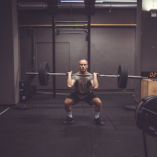 "Motivation may get you started, but habits keep you going.”