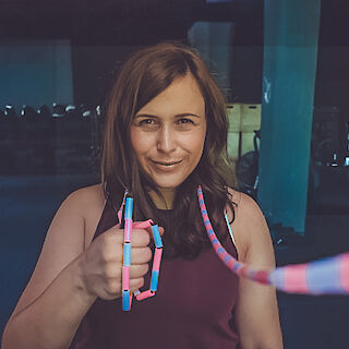 Build Your Base - Double Under Grundlagen-Seminar