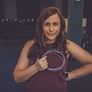 Rock Your Skills - Double Under Fortgeschrittenen-Seminar