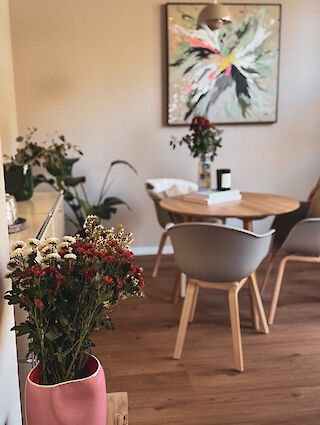 Herzlich willkommen in deinem Mindset Mastery Raum