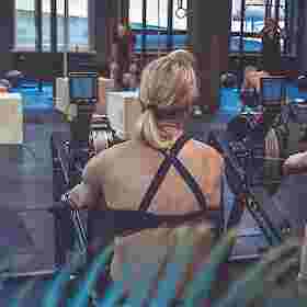 EVERI – Health & Studio