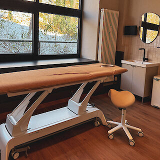 Physiotherapeut:in, Ergotherapeut:in, Logopäde/in gesucht!