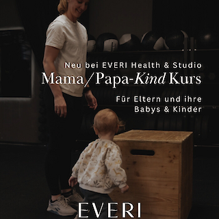 Mama / Papa Kind Kurs